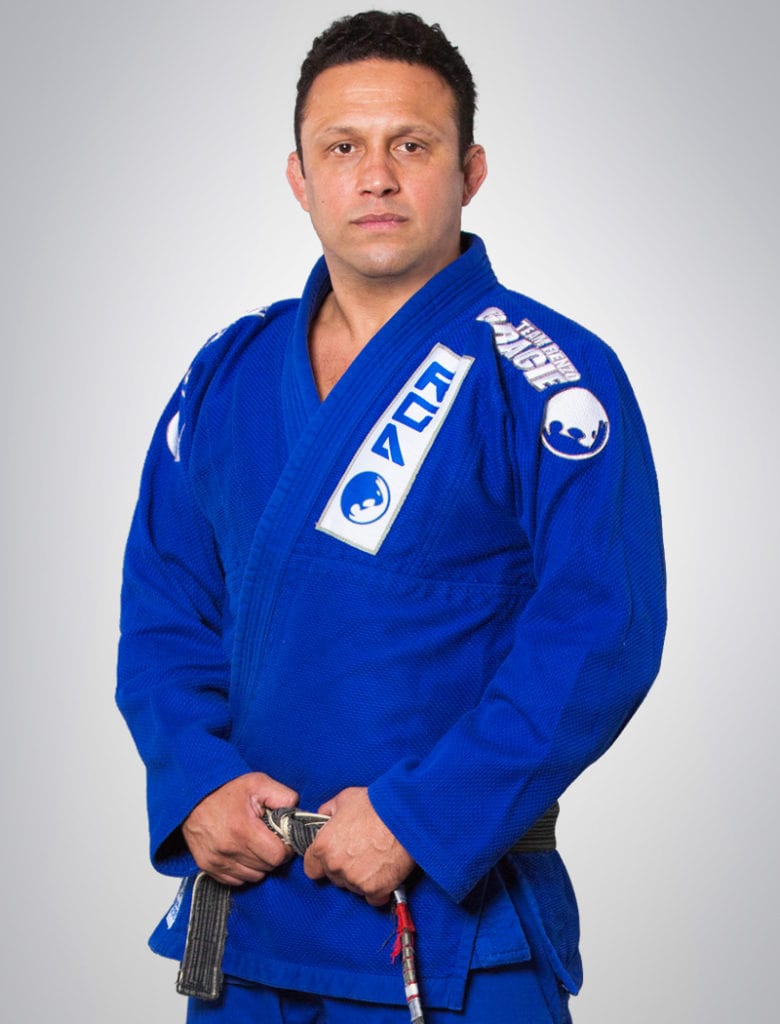 What is Brazilian Jiu-Jitsu (BJJ)? – Renzo Gracie Academy