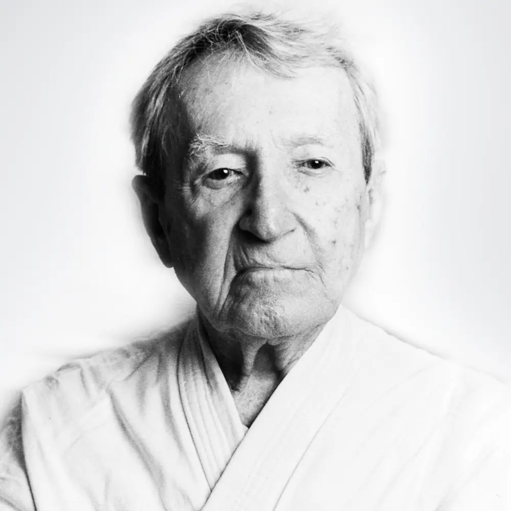 Carlos Gracie, Founder of Brazilian Jiu-Jitsu