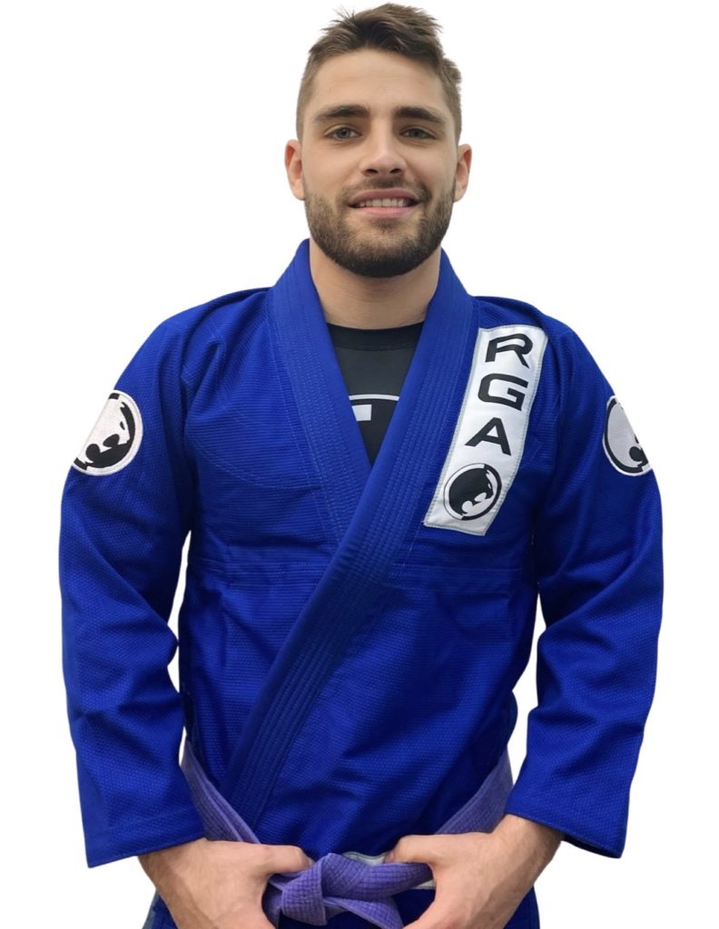 how much are jiu jitsu classes uk