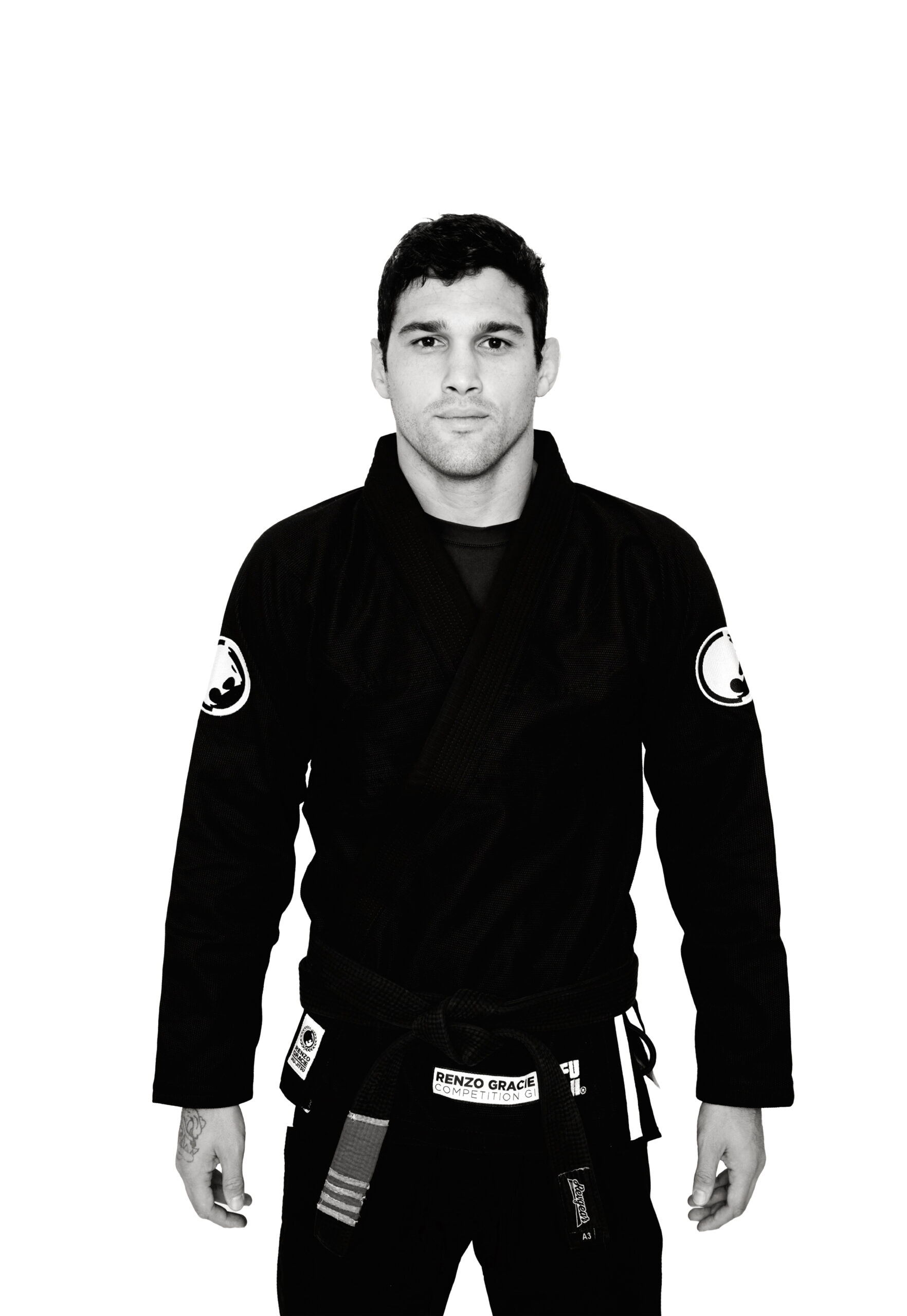 The No Gi Formula: For Masters Competitors by Mario Delgado