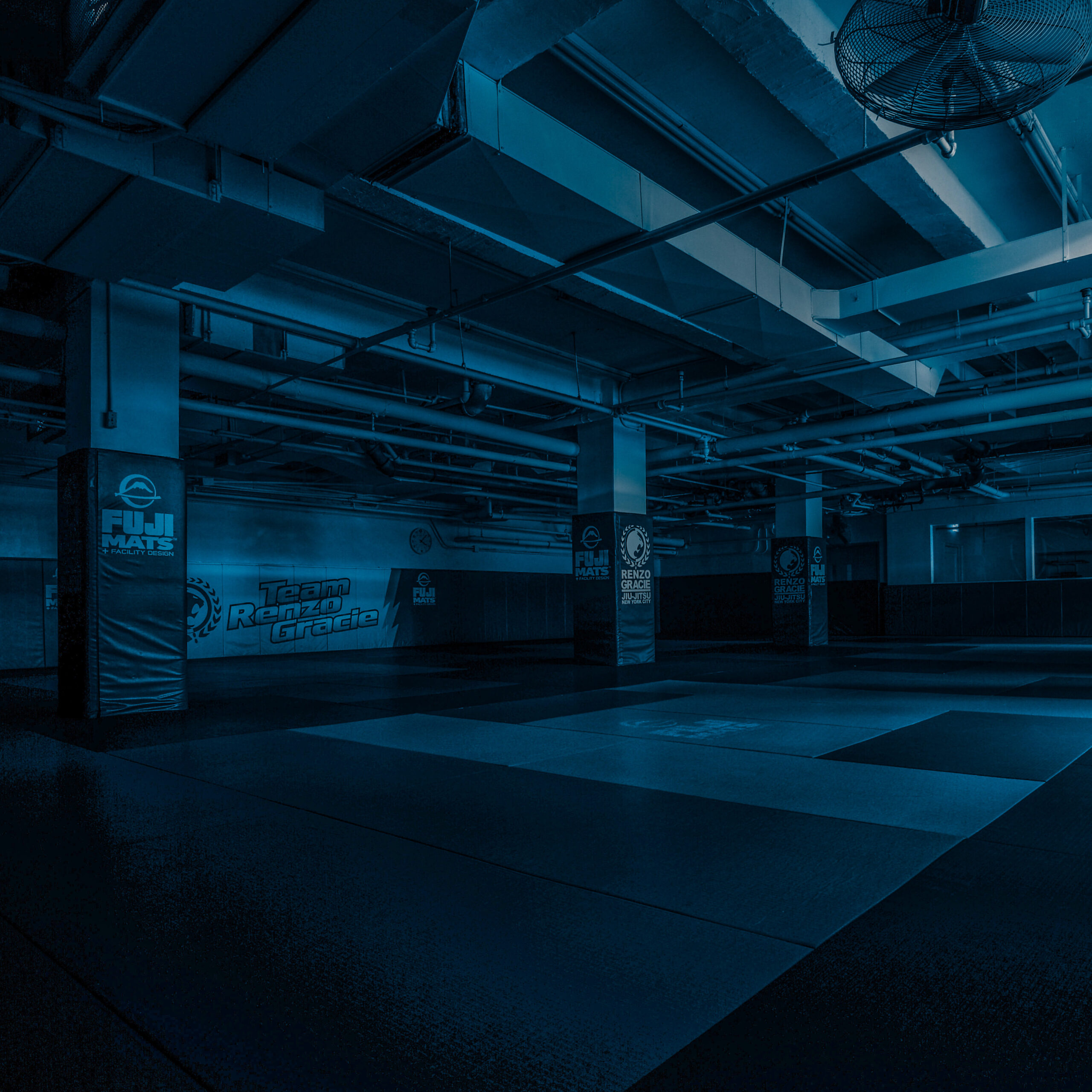 Renzo Gracie Academy Midtown HQ